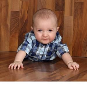 Meet your Posher, Scott